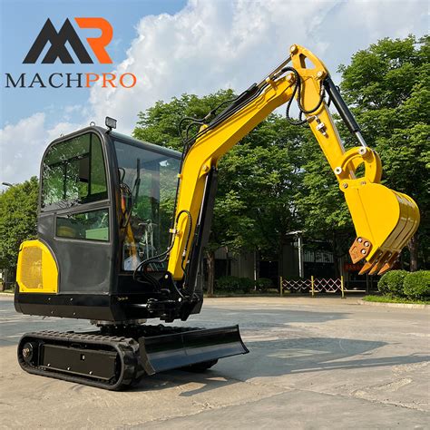 mp30 mini excavator|machpro mp30 problems.